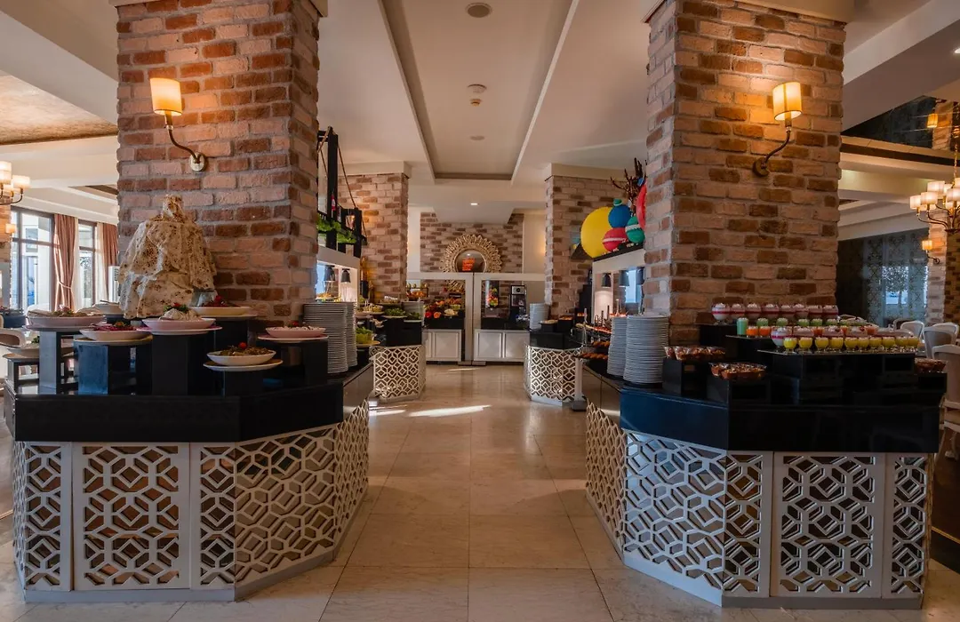 Vuni Palace Hotel & Casino & Spa-1