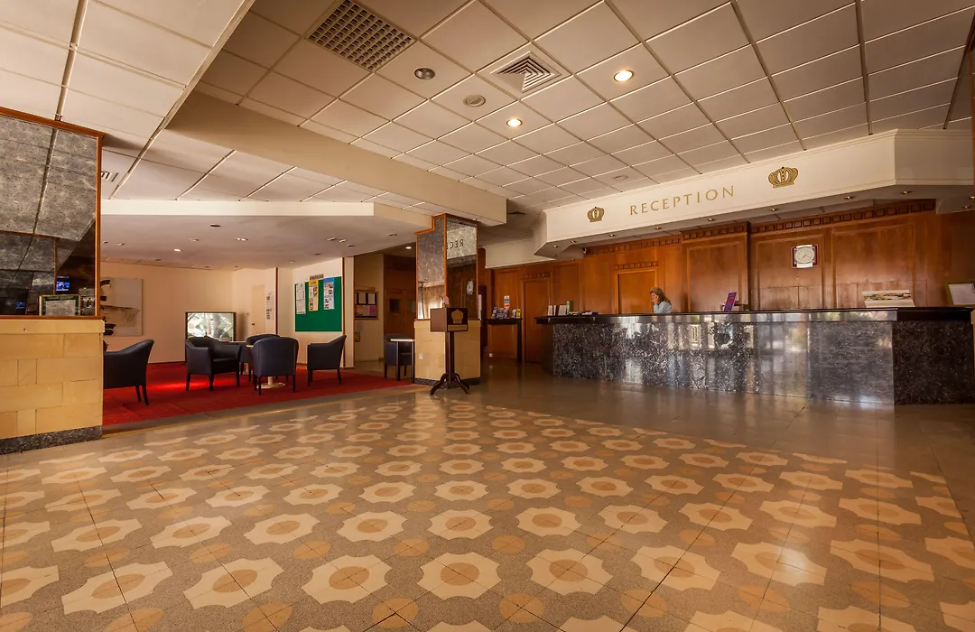 Crown Resorts Elamaris-1