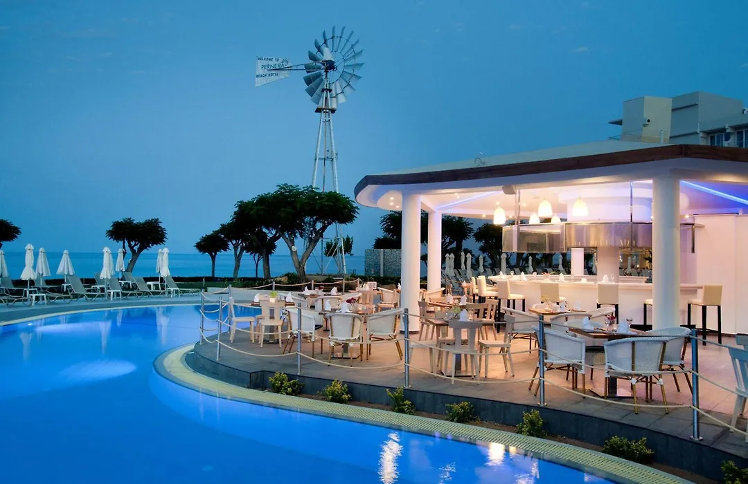 Pernera Beach Hotel-1