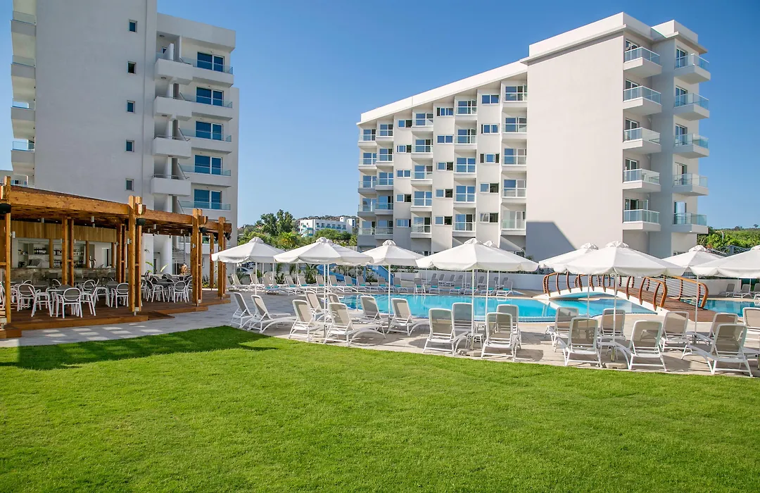 Vangelis Hotel & Suites-1