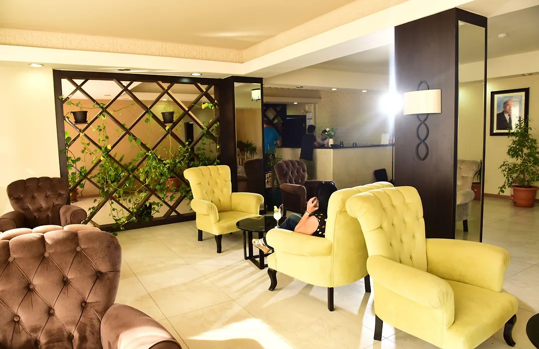 Club Simena Hotel-1