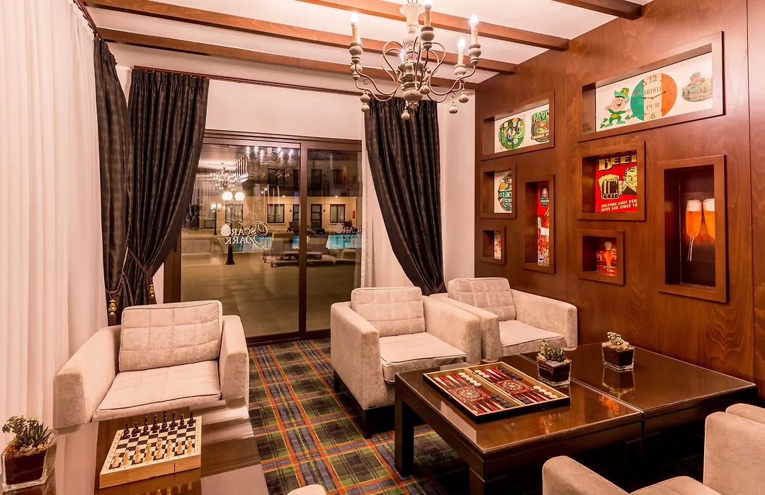 Kocareis Seafront Bungalows & Restaurant-1