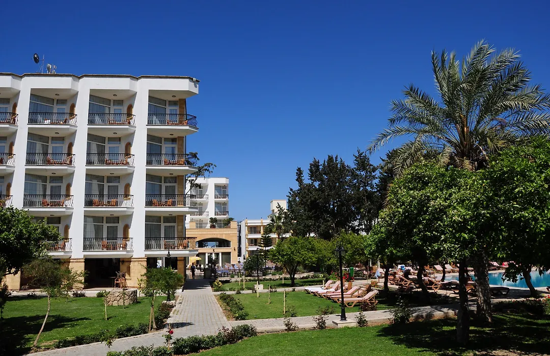 Hotel Pia Bella-1