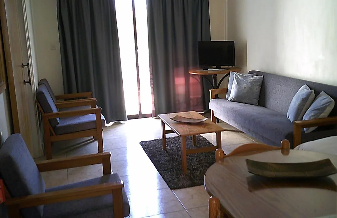 Panklitos Tourist Apartments-1