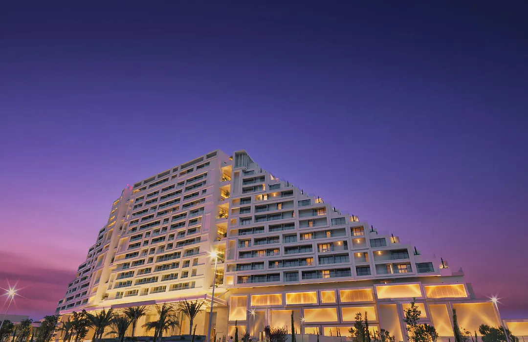 City Of Dreams Mediterranean - Integrated Resort, Casino & Entertainment-1
