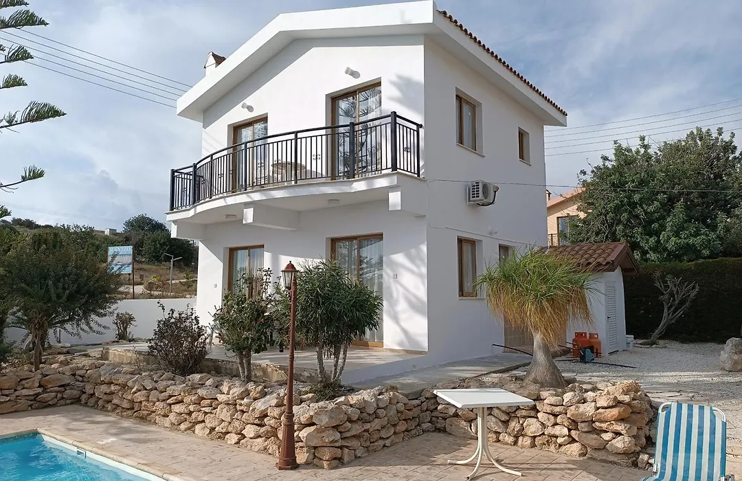 Kapsalia Holiday Villas-1