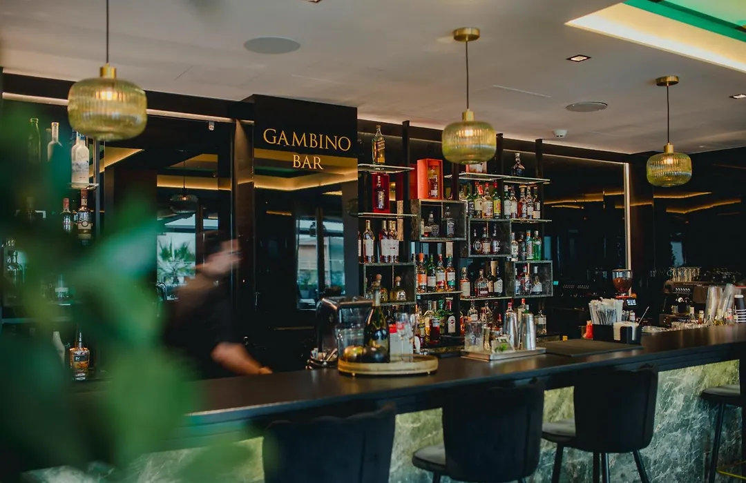 The Ciao Stelio Deluxe Boutique Hotel - Adults Only-1