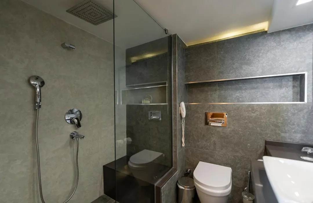 Salamis Bay Conti Resort Hotel & Casino-1