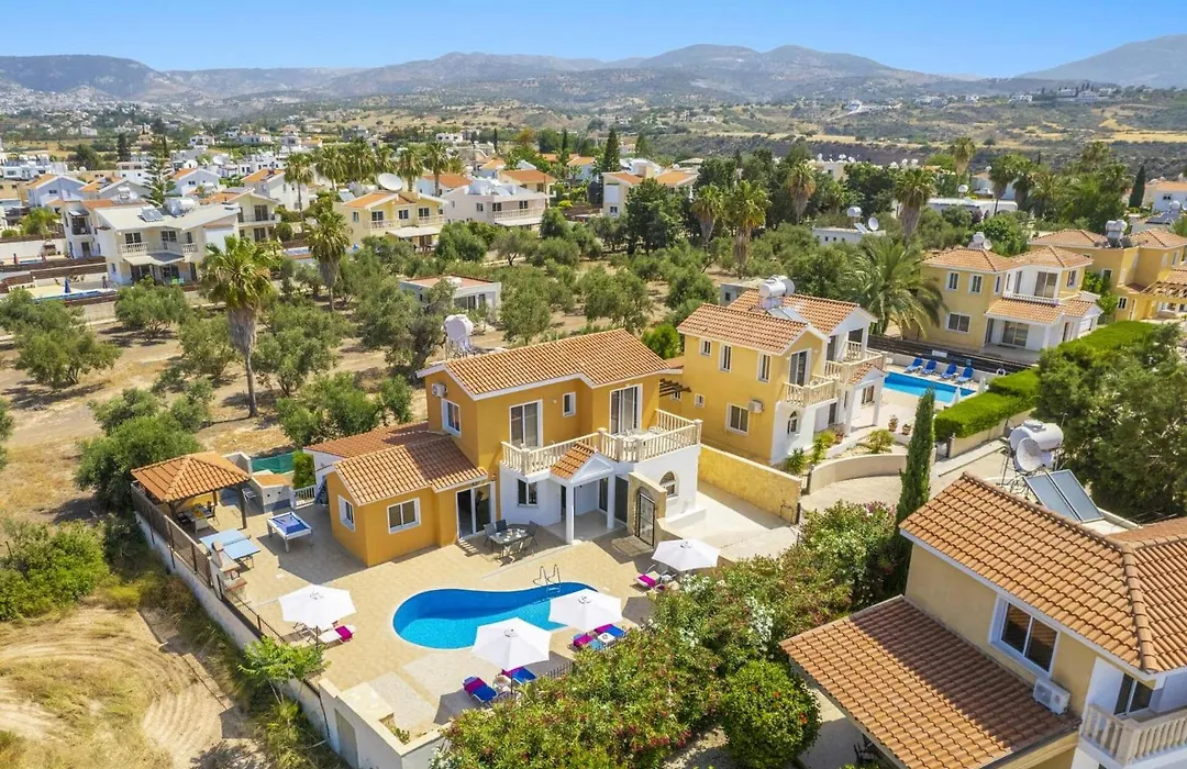Villa Frida By Villa Plus-1