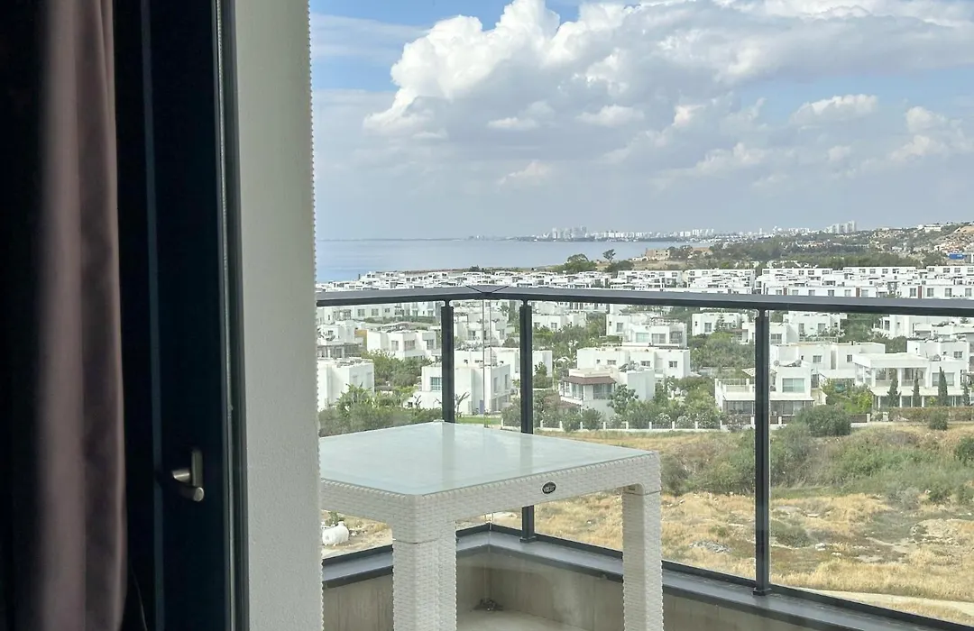 Terra Apartments In Caesar Blue Resort, Gym, Aquapark, Swimming Pools, Sauna, Kids Club-1