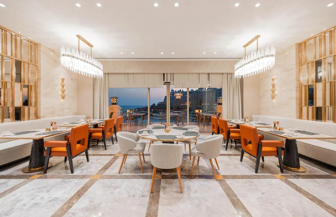 Merit Royal Premium Hotel Casino & Spa-1