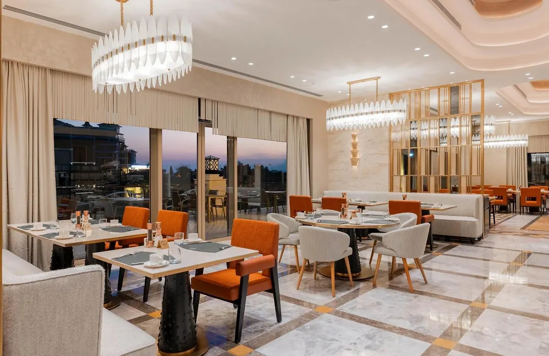 Merit Royal Premium Hotel Casino&SPA-1
