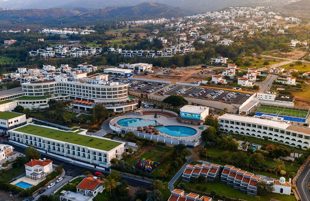 Chamada Prestige Hotel And Casino-1