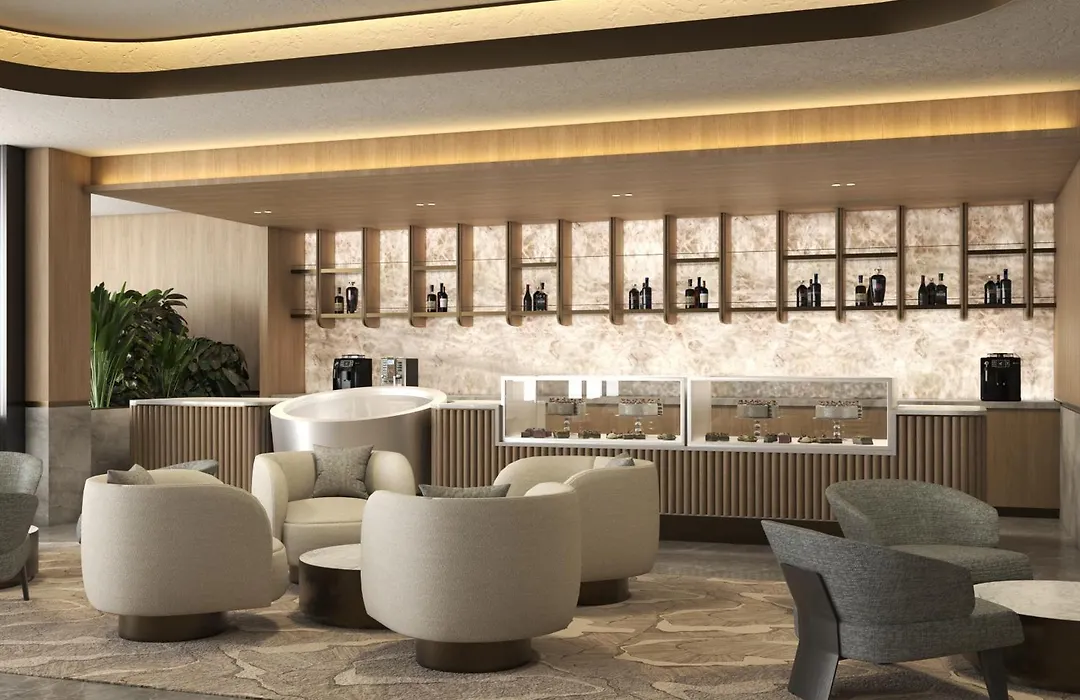 Merit Crystal Cove Hotel Casino&SPA-1