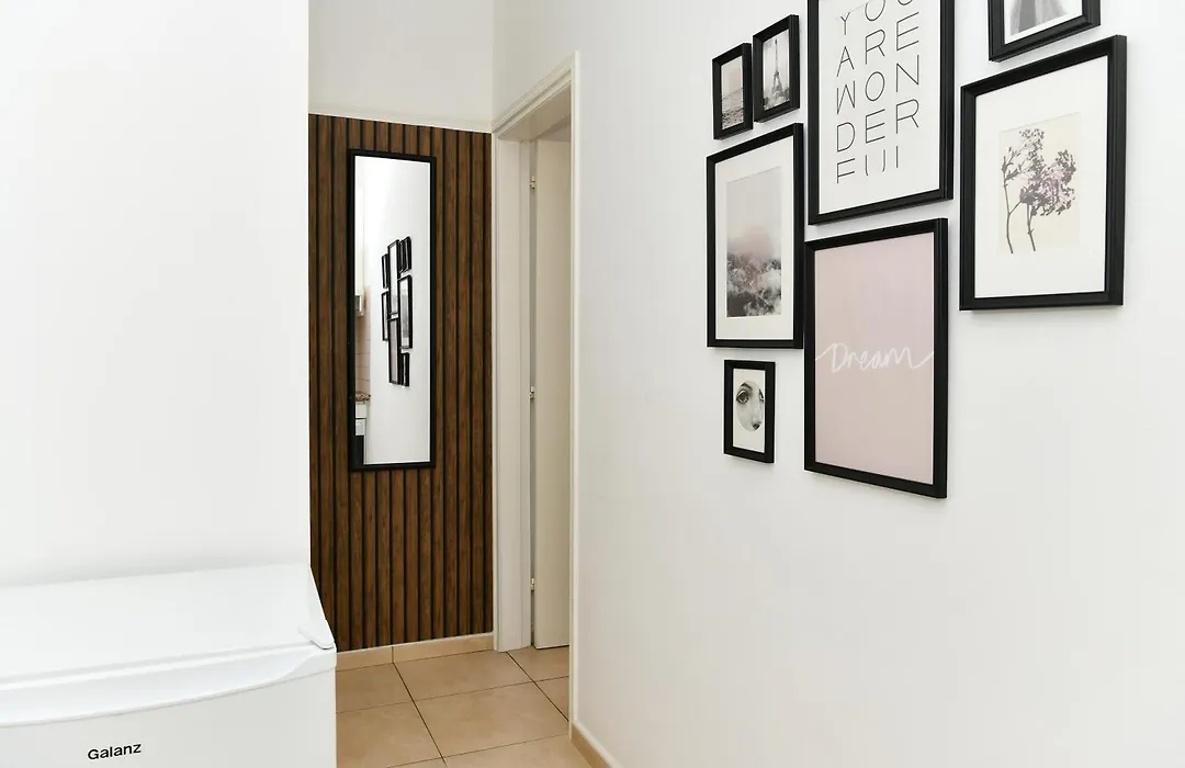 King'S Holiday Apartments-1