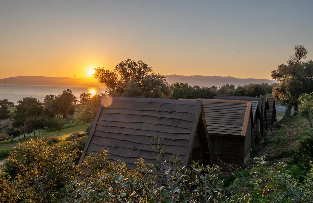 Aphrodite Family Eco Camping-1