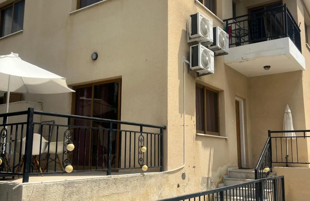 Charalambous Apartment-1