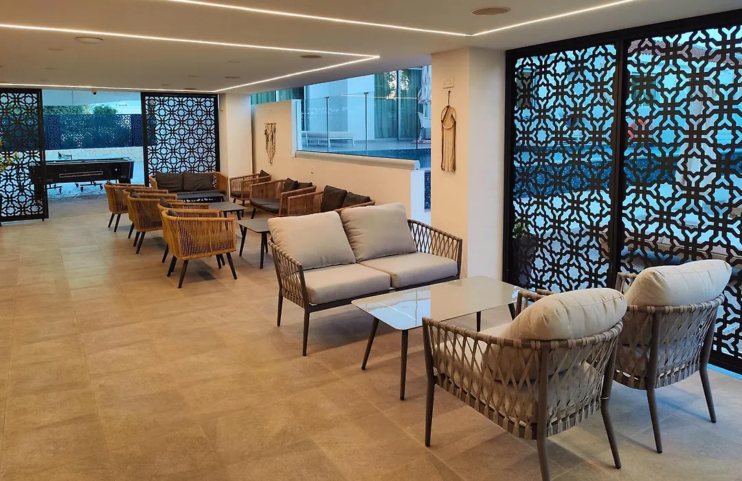 Bohemian Gardens Hotel-1