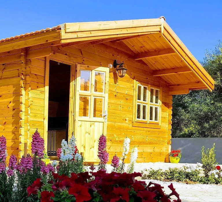 Cyprus Glamping Park-1