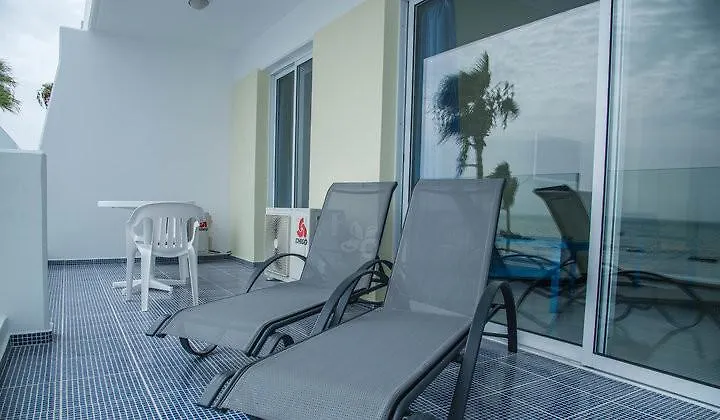 Paphinia Seaview Apartments-1