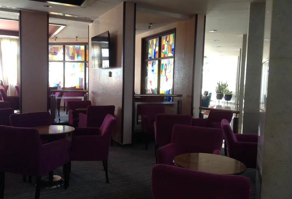 Crown Resorts Horizon (Adults Only)-1