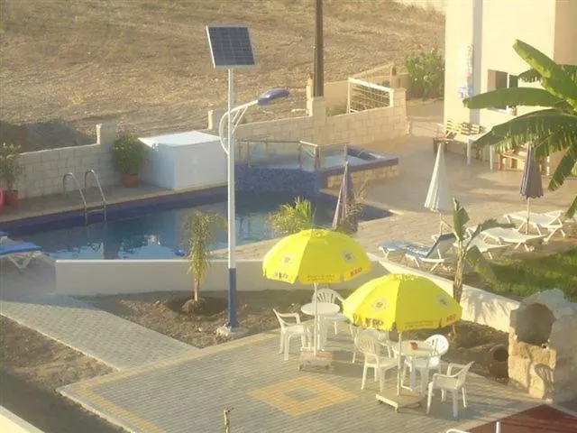 Marios Apartments-1