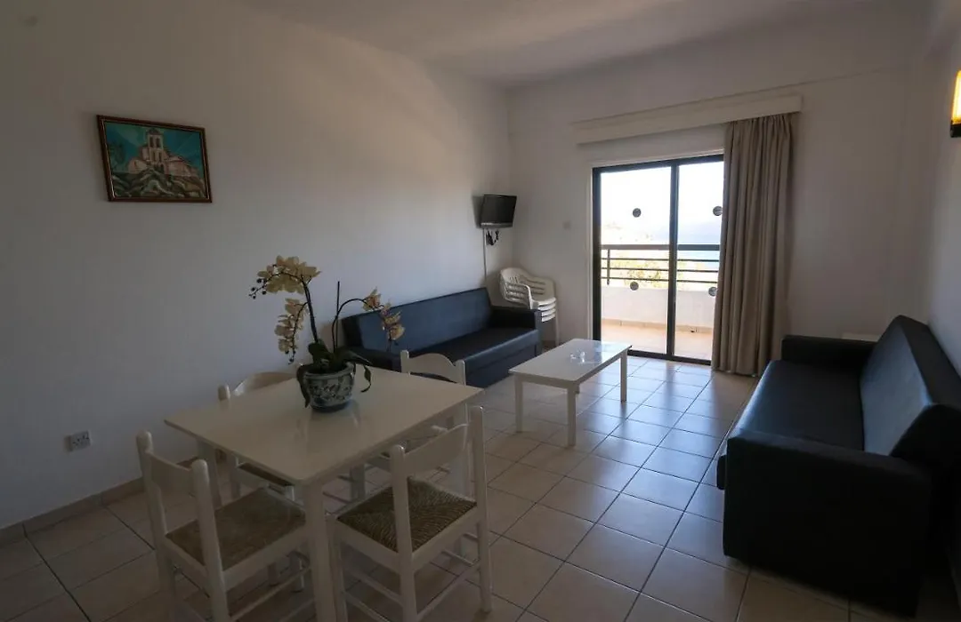 Konnos Bay Hotel Apartments-1