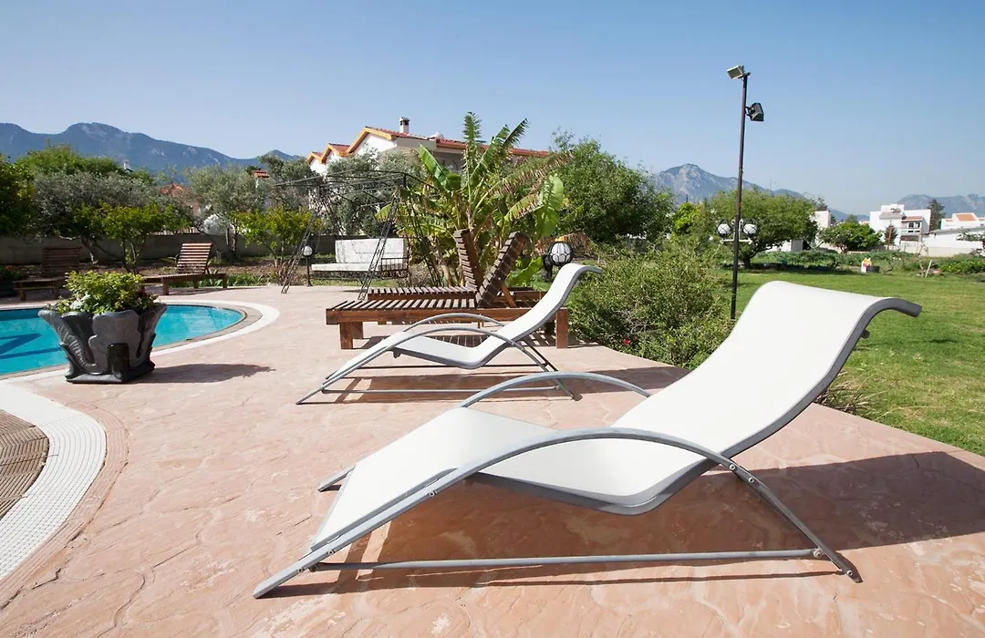 Meryem'S Hotel-1