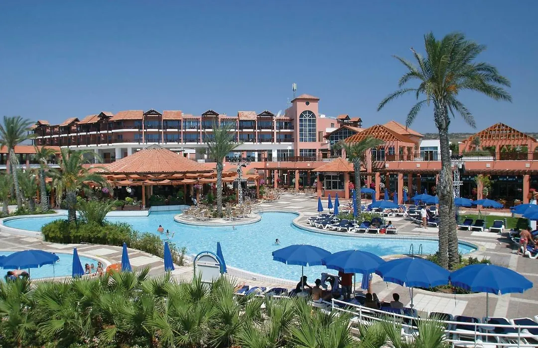 Aldiana Club Zypern-1