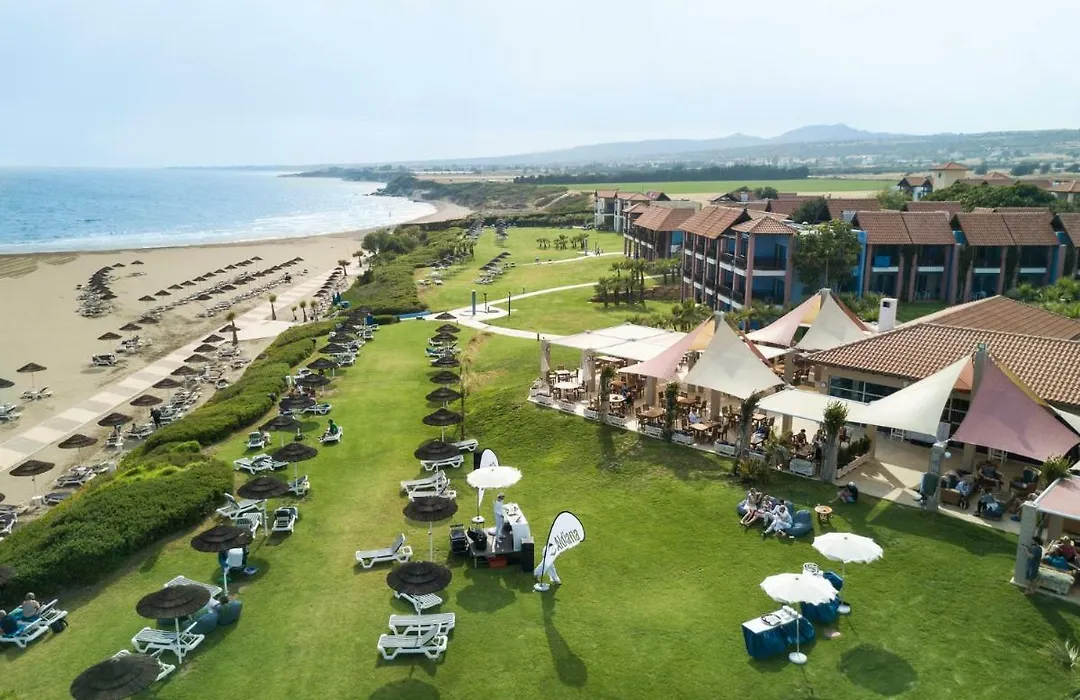 Aldiana Club Zypern-1