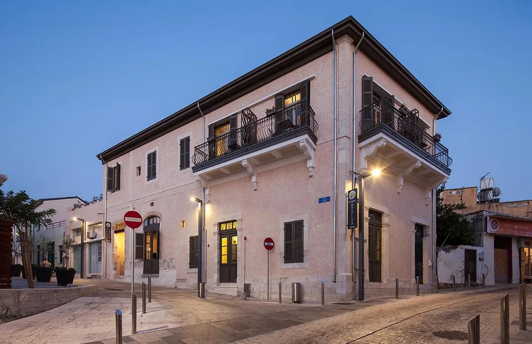 Casa Mespilea-1