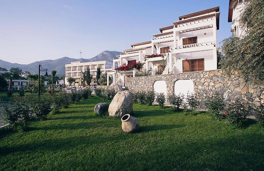 Altinkaya Holiday Resort-1