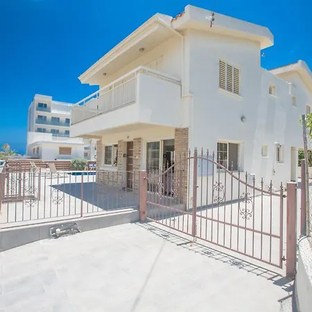Delfini Villas-3