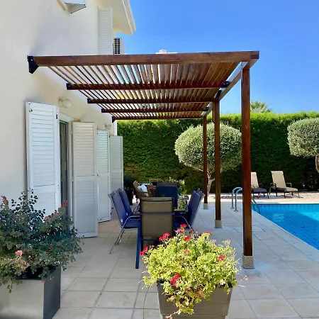 Villa Elaia - Coral Bay-2
