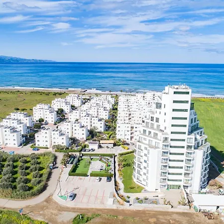 Aphrodite Beachfront Resort Official-2