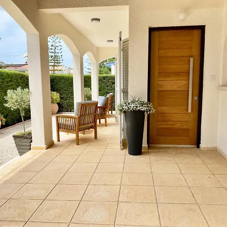 Villa Elaia - Coral Bay-3