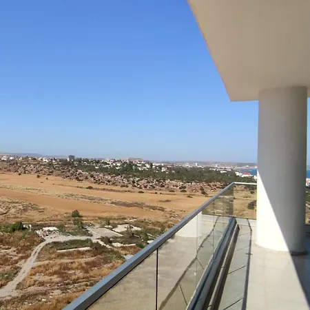 Healthy Apartments Abelia Residence-3