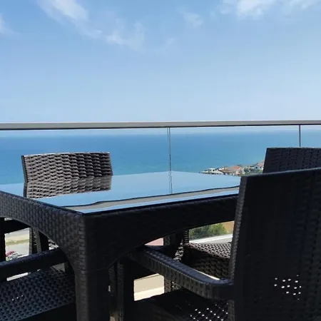 Healthy Apartments Abelia Residence-2