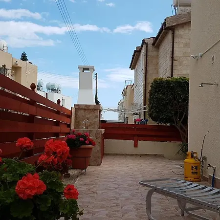 Philippou Beach Villas & Apartments-3