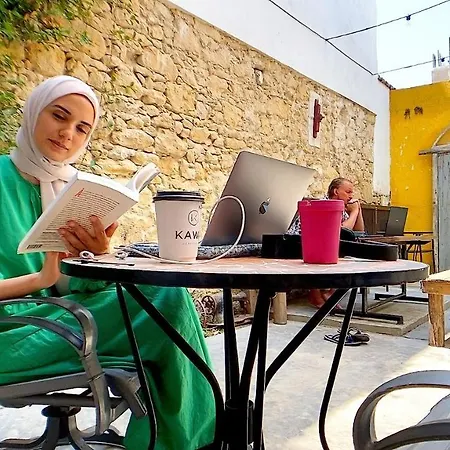 Le Mat Hostel-3