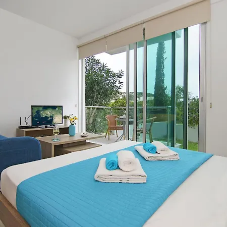 Coralli Beachfront Resort-3
