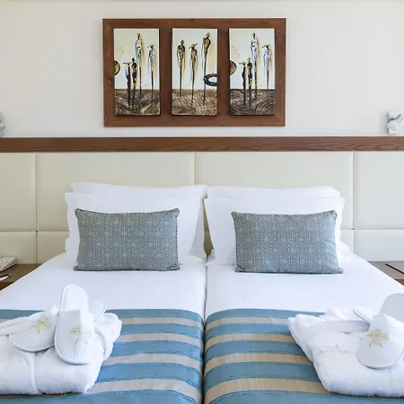 Golden Bay Beach Hotel-2