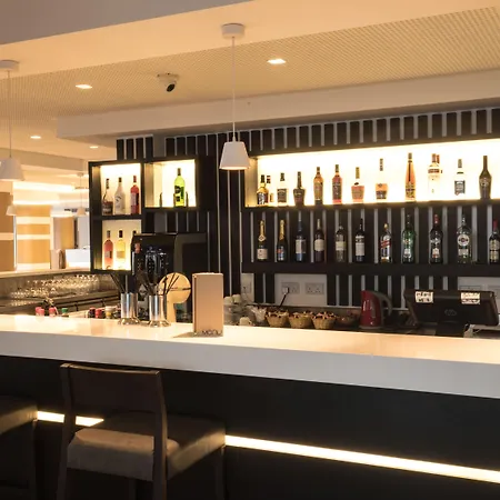 Evalena Beach Hotel-2