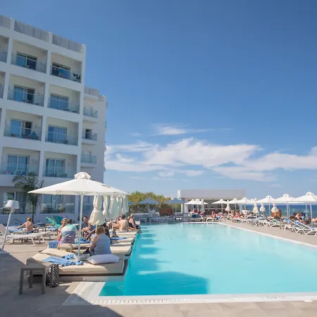 Evalena Beach Hotel-3