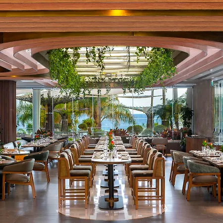 Amathus Beach Hotel Limassol-3