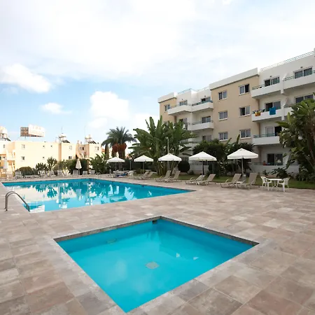 Debbiexenia Hotel Apartments-2