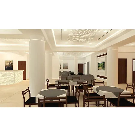 Livas Hotel Apartments-2
