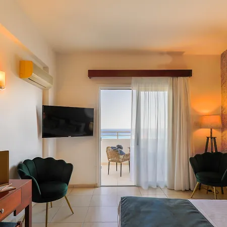 Cavo Zoe Seaside Hotel-2