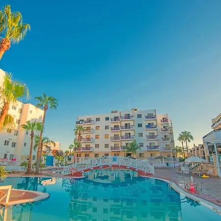 Anastasia Waterpark Beach Resort-3