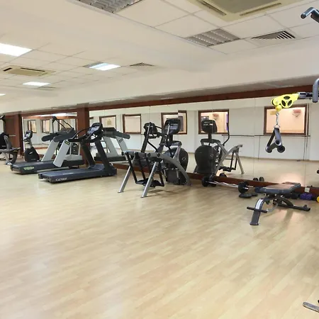 Sandy Beach Hotel & Spa-2